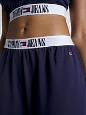 Tommy Hilfiger Ženske pižama hlače UW0UW04349-C87 (Velikost XS)