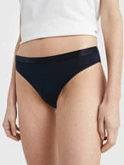 Tommy Hilfiger 3 PAKET - ženske Bikini spodnjice UW0UW04329 -0VX (Velikost S)
