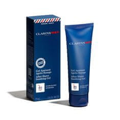 Clarins Vlažilni gel po britju za moške (blažilni gel po britju) 75 ml