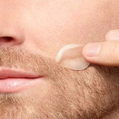Clarins Vlažilni gel po britju za moške (blažilni gel po britju) 75 ml