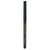 Samodejni svinčnik za oči (Waterproof Micro Eyeliner) (Odtenek 01 Black)