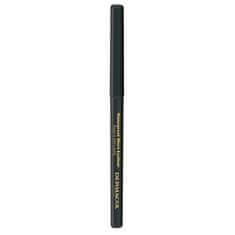 Dermacol Samodejni svinčnik za oči (Waterproof Micro Eyeliner) (Odtenek 01 Black)