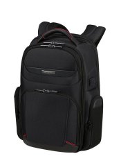 Samsonite PRO-DLX 6 BACKPACK 3V 15,6" EXP Black