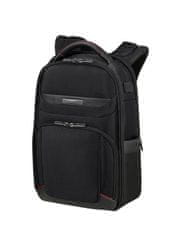 Samsonite PRO-DLX 6 nahrbtnik 14,1" črn