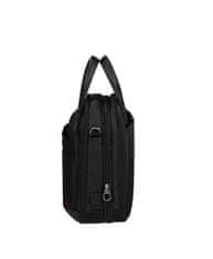 Samsonite PRO-DLX 6 Bailhandle 15,6" EXP Black