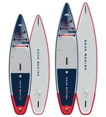 Aqua Marina Hyper BT-23HY01 napihljiv sup, bel