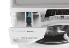 Candy RO 1484DWMT/1-S pralni stroj, 8 kg