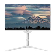 Approx APPM24SWW led monitor, IPS, 23,8"