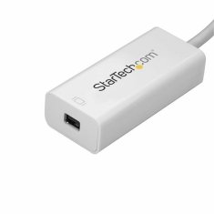 Startech CDP2MDP USB-C v mini Displayport adapter