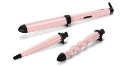 BaByliss MS750E oblikovalec las, roza