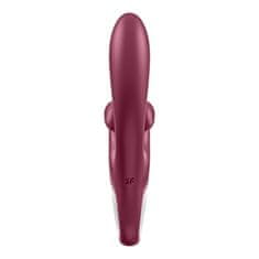 Satisfyer Touch Me vibrator