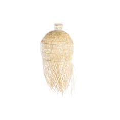 DKD Home Decor Senčilo za svetilko DKD Home Decor Bambus (31 x 31 x 58 cm)