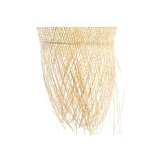 DKD Home Decor Senčilo za svetilko DKD Home Decor Bambus (31 x 31 x 58 cm)
