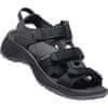 Ženski sandali ASTORIA 1024868 črni/črni (Velikost 41)