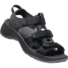 KEEN Ženski sandali ASTORIA 1024868 črni/črni (Velikost 40)