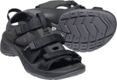 KEEN Ženski sandali ASTORIA 1024868 črni/črni (Velikost 39)