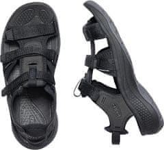 KEEN Ženski sandali ASTORIA 1024868 črni/črni (Velikost 37)