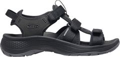KEEN Ženski sandali ASTORIA 1024868 črni/črni (Velikost 41)