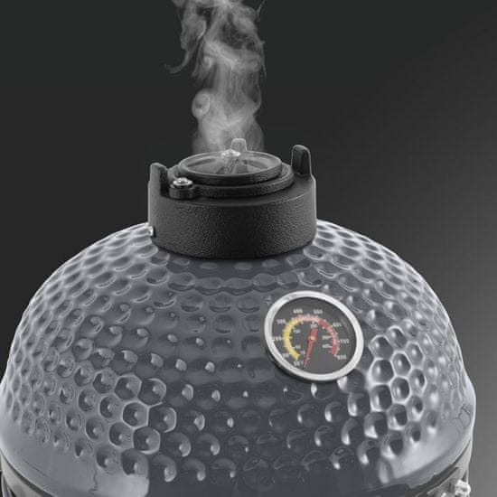 Landmann mini kamado best sale