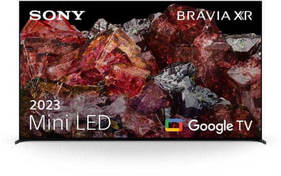 Sony XR75X95LPAEP 4K UHD Mini LED televizor, Google TV