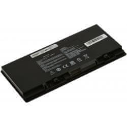 POWERY baterija za Asus B551LA-CR026G