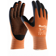 ATG Gloves Rokavice s premazom AD-APT na dlaneh ATG MaxiFlex Endurance, 10