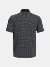 Under Armour Majica UA T2G Printed Polo-BLK M
