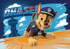 Moja prva sestavljanka Paw Patrol 4 v 1 (2,3,4,5 kosov)