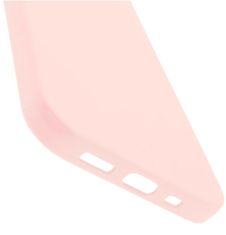 FIXED Zadnji gumiran ovitek Story za Samsung Galaxy A24 FIXST-1073-PK, roza