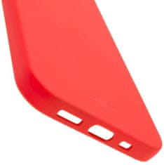 FIXED zaščitni ovitek Story za Xiaomi 13 Lite, gumiran, rdeč (FIXST-1097-RD)