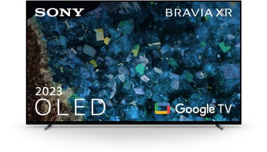 Sony XR55A80LAEP 4K OLED televizor, Google TV, 120hz