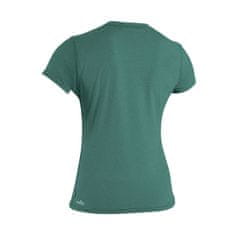 O'Neill Ženska UV majica Blueprint, kr rok, Ivy, XS