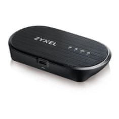 Zyxel Prenosni usmerjevalnik WAH7601 LTE Cat4 150/50, N300 WiFi / regija EU