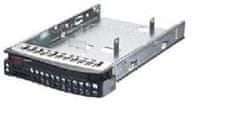 SuperMicro 2,5-palčni pladenj za trde diske v 3,5-palčnem pladnju za vročo zamenjavo 4. generacije