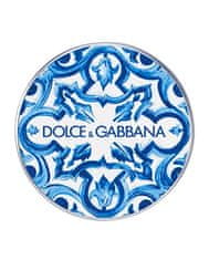 Dolce & Gabbana Gel za fiksiranje obrvi Solar Glow (Universal Brow Styling Gel)