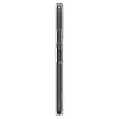 Spigen Ovitek za telefon Ultra Hybrid, prozoren, Sony Xperia 10 IV