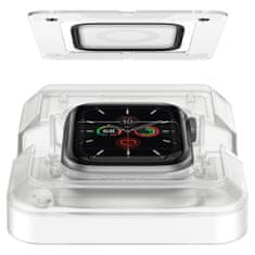 Spigen Pro Flex EZ Fit 2 Pack - Apple Watch SE 2022/6/SE/5/4 (44 mm)