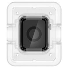 Spigen Pro Flex EZ Fit 2 Pack - Apple Watch SE 2022/6/SE/5/4 (44 mm)