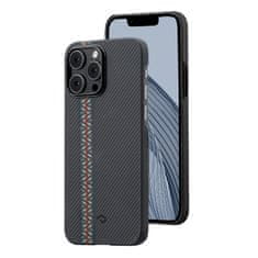 Pitaka Ovitek za telefon Fusion Weaving MagEZ Case 3, rapsodija, iPhone 14 Pro