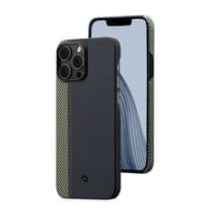 Pitaka Ovitek za telefon Fusion Weaving MagEZ Case 3, overture, iPhone 14 Pro