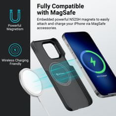 Pitaka Ovitek za telefon Fusion Weaving MagEZ Case 3, overture, iPhone 14 Pro