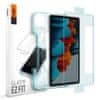 EZ Fit Glas. Slim 1 Pack - Samsung Galaxy Tab S8/S7