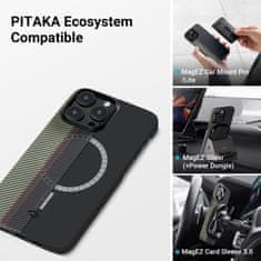 Pitaka Ovitek za telefon Fusion Weaving MagEZ Case 3, overture, iPhone 14 Pro