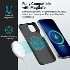 Pitaka Ovitek za telefon Fusion Weaving MagEZ Case 3, rapsodija, iPhone 14 Plus