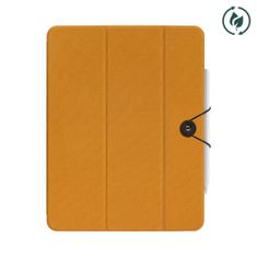 Ovitek za tablični računalnik Folio, oranžen, iPad Pro 12,9"