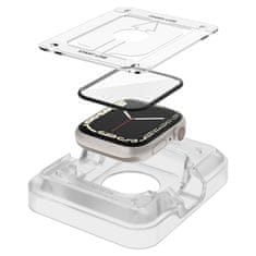 Spigen ProFlex EZ Fit 2 Pack - Apple Watch 9/8/7 45mm