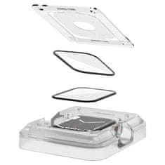 Spigen ProFlex EZ Fit 2 Pack - Apple Watch 9/8/7 45mm
