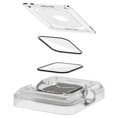 Spigen ProFlex EZ Fit 2 Pack - Apple Watch 9/8/7 41mm