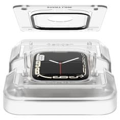 Spigen ProFlex EZ Fit 2 Pack - Apple Watch 9/8/7 45mm