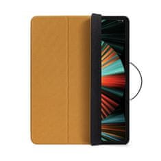 Ovitek za tablični računalnik Folio, oranžen, iPad Pro 12,9"